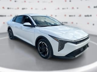 Kia K4 EX Sedan