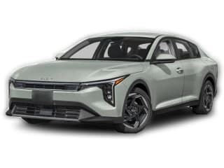 Kia K4 EX FWD