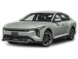 Kia K4 EX FWD