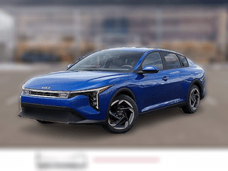 Kia K4 EX FWD