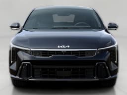Kia K4 Hatchback GT-Line Turbo FWD 2026 — side view