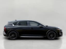 Kia K4 Hatchback GT-Line Turbo FWD 2026 — side view