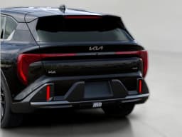Kia K4 Hatchback GT-Line Turbo FWD 2026 — side view