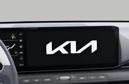 Kia K4 Hatchback GT-Line Turbo FWD 2026 — side view