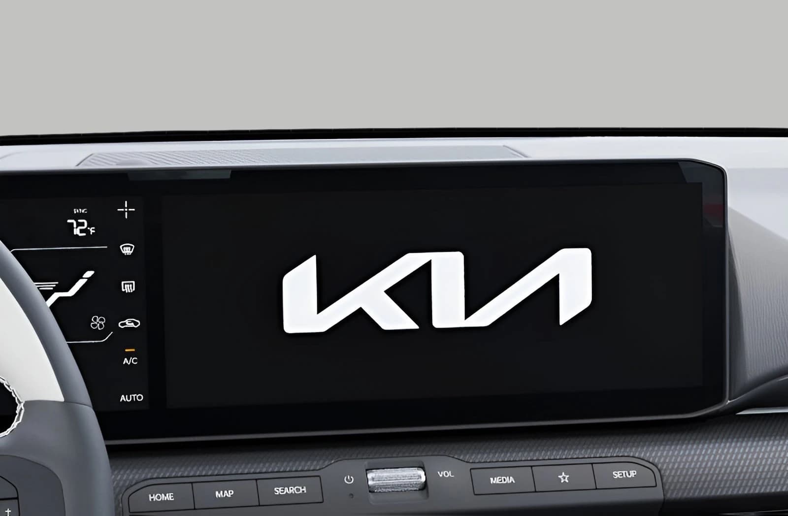 Kia K4 Hatchback GT-Line Turbo FWD 2026 — side view