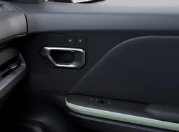 Kia K4 Hatchback GT-Line Turbo FWD 2026 — side view