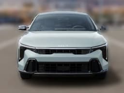 Kia K4 Hatchback GT-Line Turbo FWD 2026 — side view