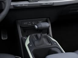 Kia K4 Hatchback GT-Line Turbo FWD 2026 — side view