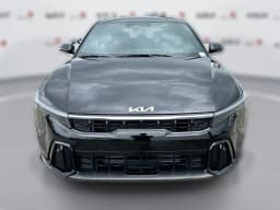 Kia K4 Hatchback GT-Line Turbo FWD 2026 — side view