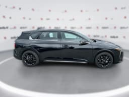 Kia K4 Hatchback GT-Line Turbo FWD 2026 — side view