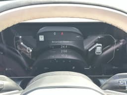 Kia K4 Hatchback GT-Line Turbo FWD 2026 — side view