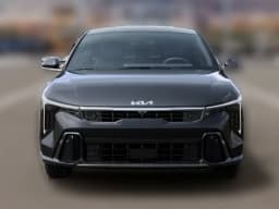 Kia K4 Hatchback GT-Line Turbo FWD 2026 — side view