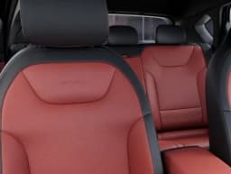 Kia K4 Hatchback GT-Line Turbo FWD 2026 — side view