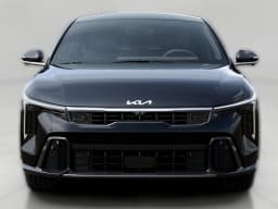 Kia K4 Hatchback GT-Line Turbo FWD 2026 — side view