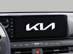 Kia K4 Hatchback GT-Line Turbo FWD 2026 — side view