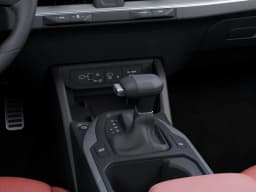 Kia K4 Hatchback GT-Line Turbo FWD 2026 — side view