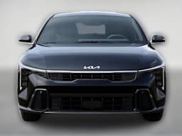 Kia K4 Hatchback GT-Line FWD 2026 — side view