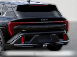 Kia K4 Hatchback GT-Line FWD 2026 — side view