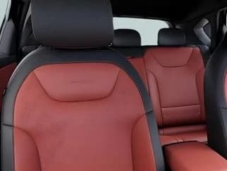 Kia K4 Hatchback GT-Line FWD 2026 — side view