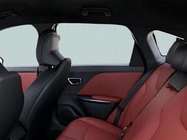Kia K4 Hatchback GT-Line FWD 2026 — side view