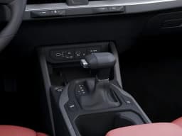 Kia K4 Hatchback GT-Line FWD 2026 — side view
