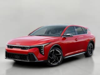 Kia K4 Hatchback GT-Line FWD
