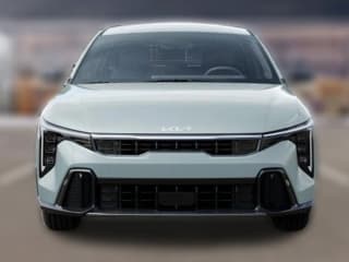 Kia K4 Hatchback GT-Line FWD