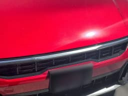 Kia K4 Hatchback GT-Line FWD 2026 — side view