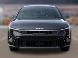 Kia K4 Hatchback GT-Line FWD 2026 — side view