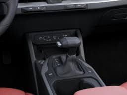 Kia K4 Hatchback GT-Line FWD 2026 — side view