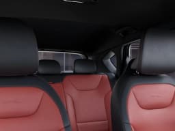 Kia K4 Hatchback GT-Line FWD 2026 — side view