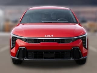 Kia K4 Hatchback GT-Line FWD