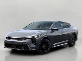 Kia K4 GT-Line Turbo Sedan
