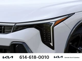 Kia K4 GT-Line Turbo Sedan