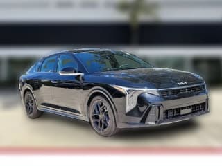 Kia K4 GT-Line Turbo Sedan Kia K4 GT-Line Turbo Sedan