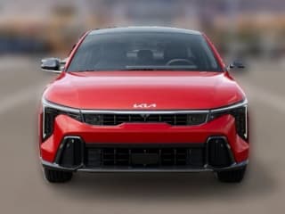 Kia K4 GT-Line Turbo Sedan