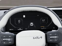 Kia K4 GT-Line Turbo Sedan 2026 — side view