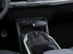 Kia K4 GT-Line Turbo Sedan 2026 — side view