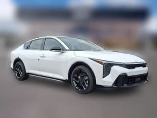Kia K4 GT-Line Turbo Sedan