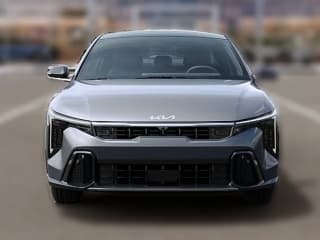 Kia K4 GT-Line Turbo Sedan