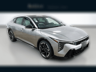 Kia K4 GT-Line FWD