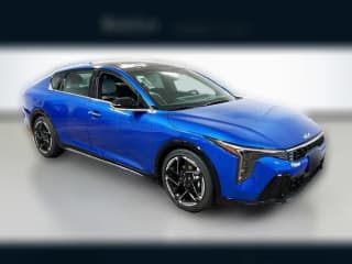 Kia K4 GT-Line FWD