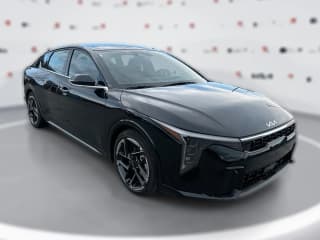Kia K4 GT-Line Sedan