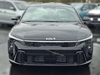 Kia K4 GT-Line Sedan