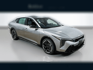 Kia K4 GT-Line FWD