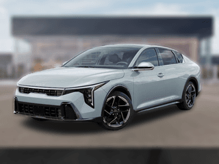 Kia K4 GT-Line FWD