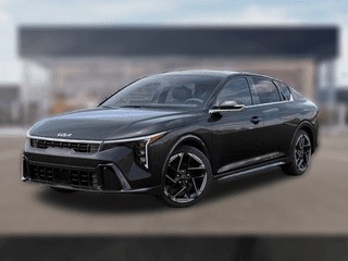 Kia K4 GT-Line FWD
