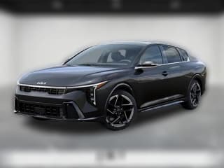 Kia K4 GT-Line FWD