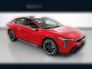 Kia K4 GT-Line FWD