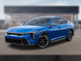 Kia K4 GT-Line FWD